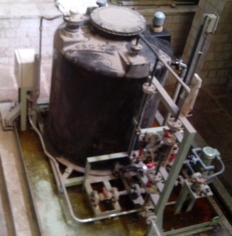 金科净缓蚀剂产品功能及使用说明